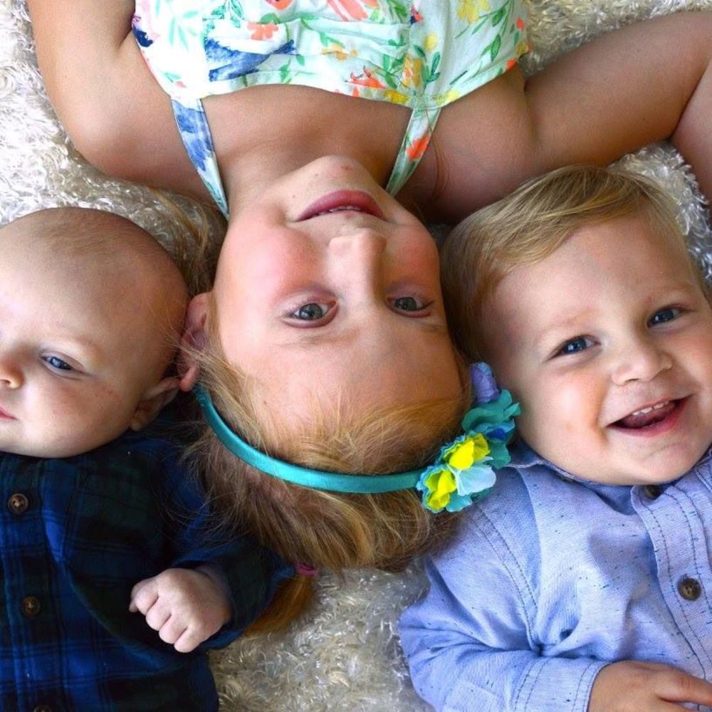 Meet your Posher, Jakki